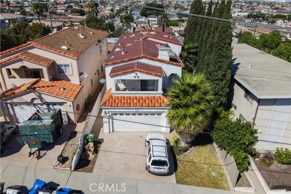 San Pedro, CA 90731,684 W 23rd ST