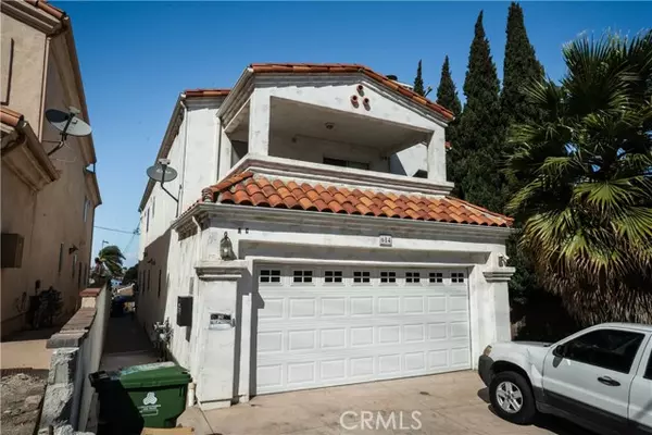 San Pedro, CA 90731,684 W 23rd ST