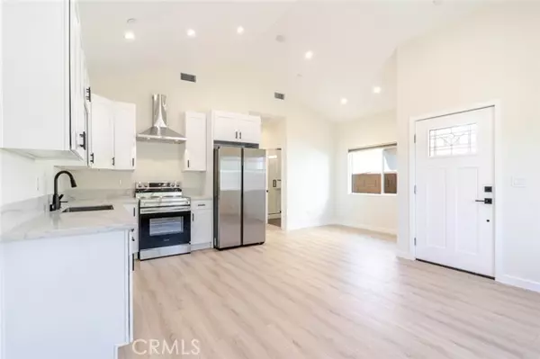 North Hollywood, CA 91605,11937 1/2 Burton