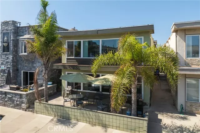 119 46th St Lower, Newport Beach, CA 92663