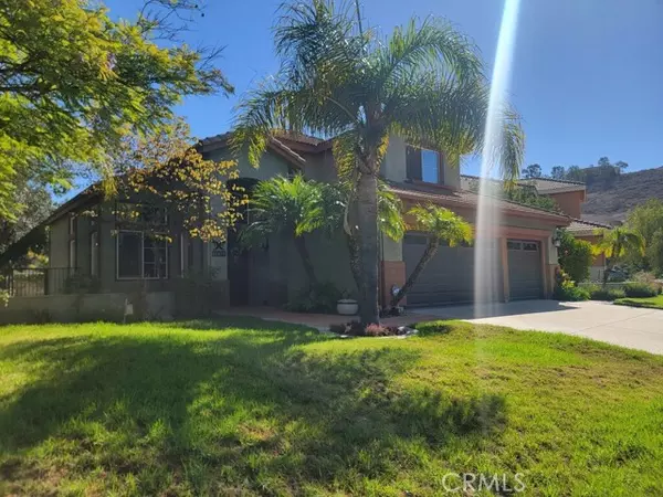 1826 Winterdew, Simi Valley, CA 93065
