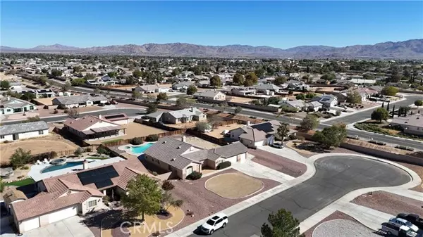 Apple Valley, CA 92308,21178 Rhone PL