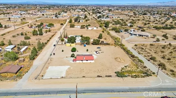 9728 Wild Rose, Oak Hills, CA 92344