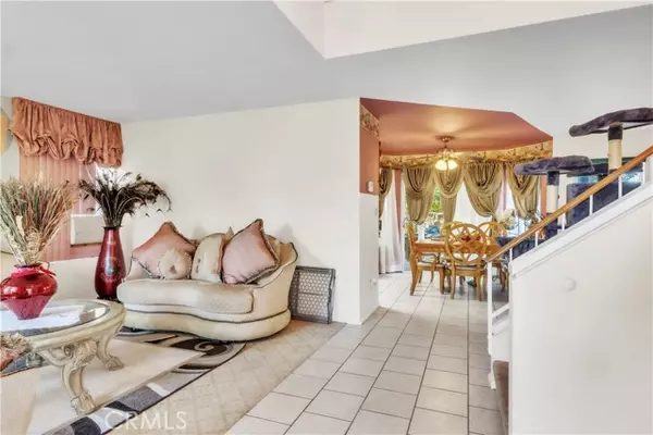 Palmdale, CA 93550,2309 Gregory AVE
