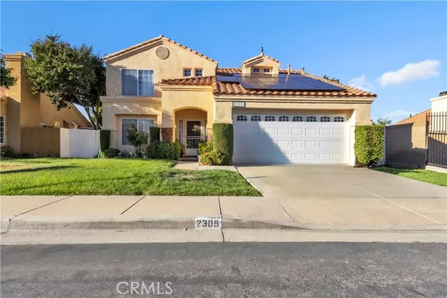 Palmdale, CA 93550,2309 Gregory AVE