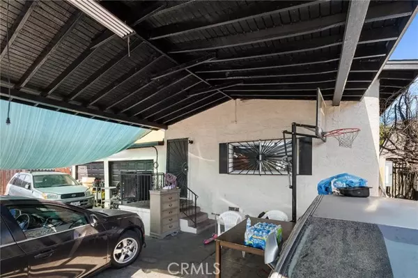 1571 E 118th, Los Angeles, CA 90059