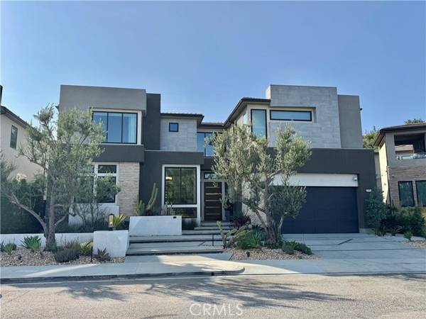 20401 W Aberdeen LN, Porter Ranch, CA 91326