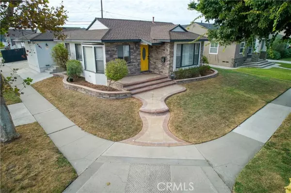 4501 Nipomo AVE, Lakewood, CA 90713