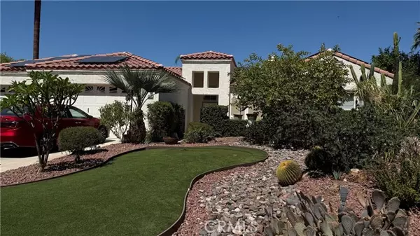 69338 Las Gardenias, Cathedral City, CA 92234