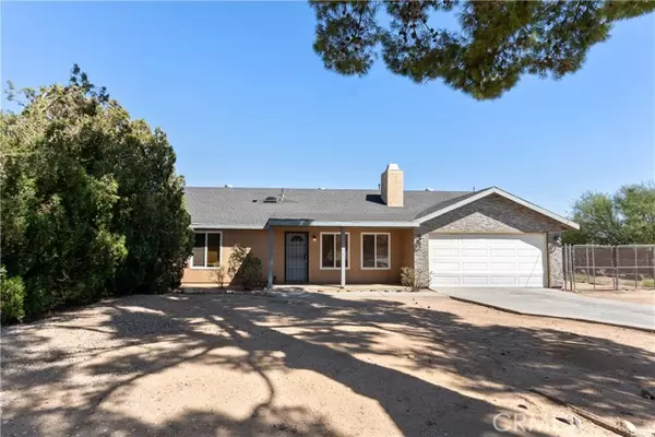 Hesperia, CA 92345,18742 Vine ST