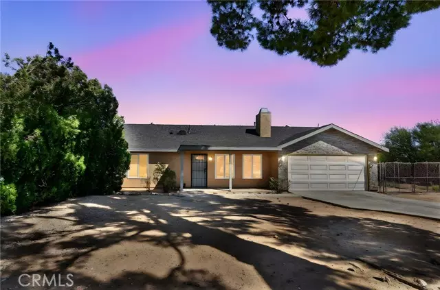 18742 Vine ST, Hesperia, CA 92345