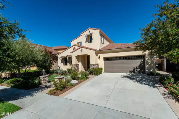 Valencia, CA 91354,24863 Carbon LN