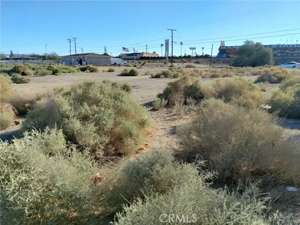 Barstow, CA 92311,1613 Riverside DR