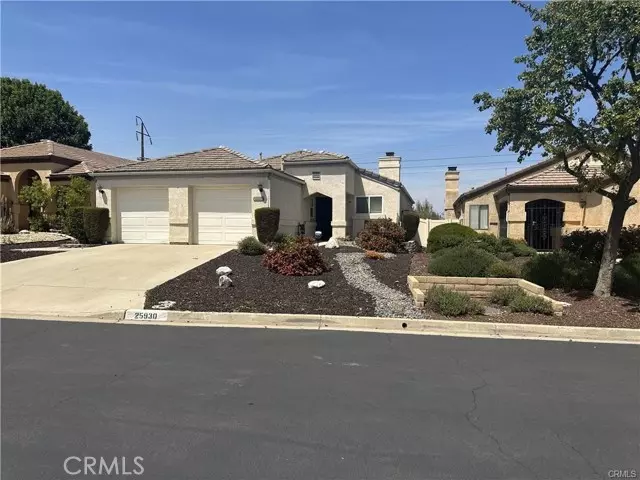 25930 Camino Juarez, Menifee, CA 92585