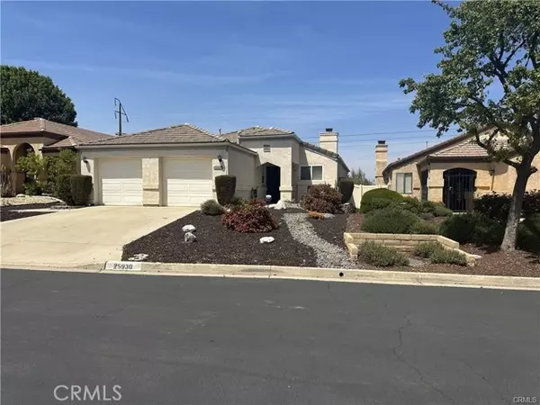 25930 Camino Juarez, Menifee, CA 92585