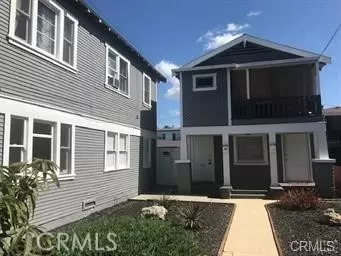 424 Almond, Long Beach, CA 90802
