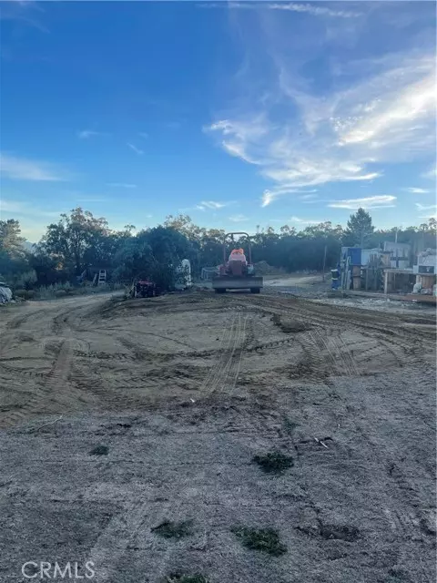 Anza, CA 92539,0 Sierra Vista Rd.