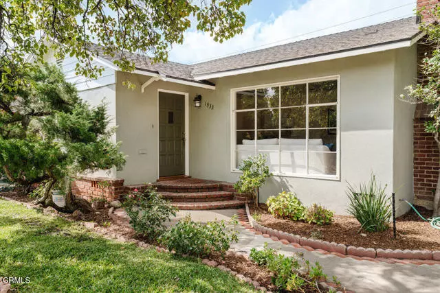 Altadena, CA 91001,1933 Coolidge AVE