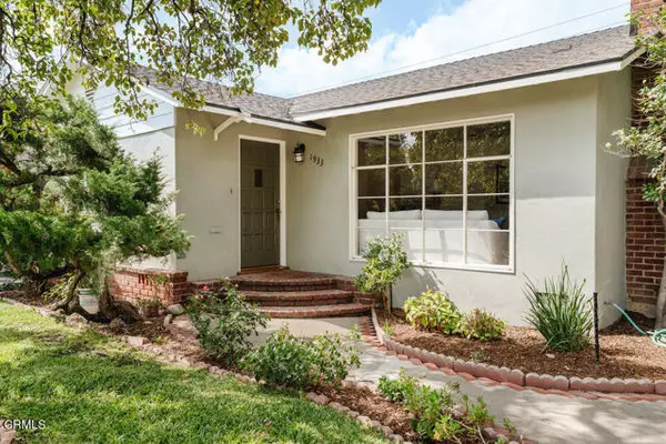 1933 Coolidge AVE, Altadena, CA 91001