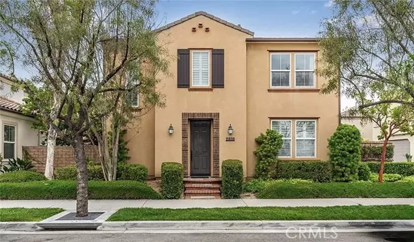 Brea, CA 92821,2839 E Pacific CT