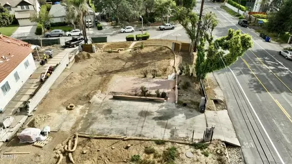 Altadena, CA 91001,911 Alta Vista DR