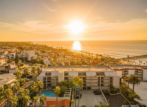 San Clemente, CA 92672,405 Avenida Granada 212