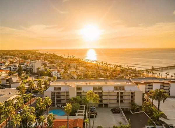 San Clemente, CA 92672,405 Avenida Granada 212