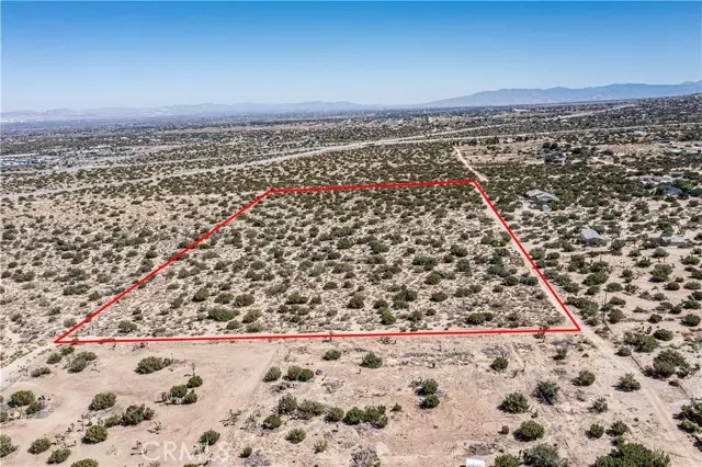 0 Hwy 138 Lot 02, Pinon Hills, CA 92372
