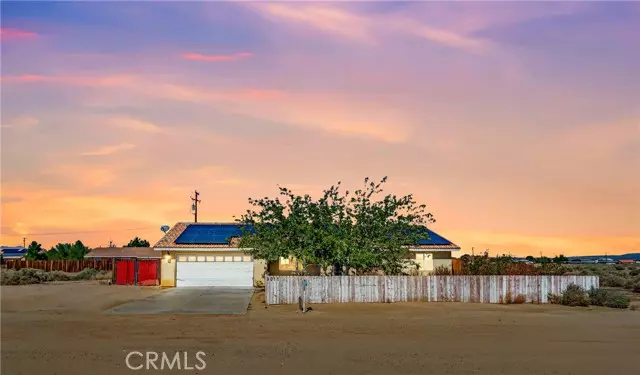California City, CA 93505,9011 Viburnum