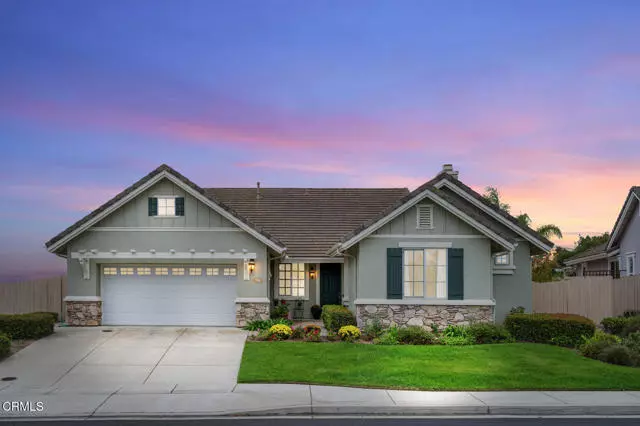 778 Tamarisk DR, Lompoc, CA 93436