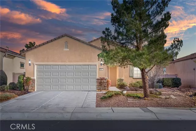 10875 Green Valley RD, Apple Valley, CA 92308