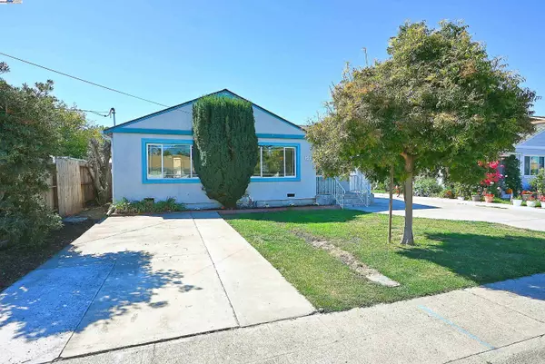 San Leandro, CA 94578,16931 Melody WAY