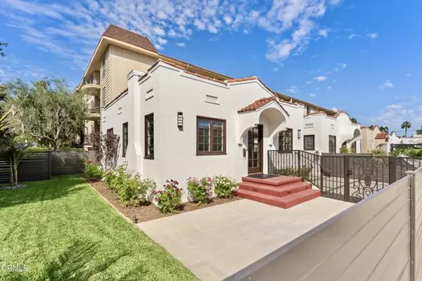 520 S Los Robles AVE 1, Pasadena, CA 91101