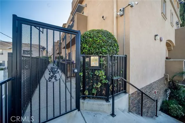 10808 Kling ST 5, Toluca Lake, CA 91602