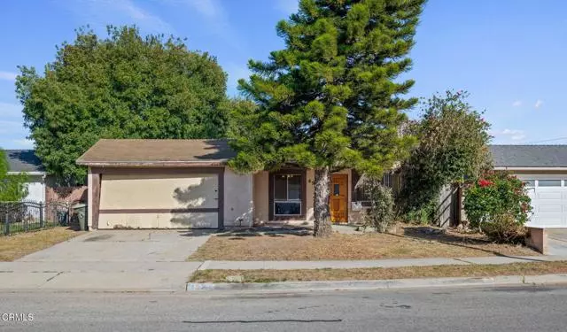 4934 Alexander DR, Oxnard, CA 93033