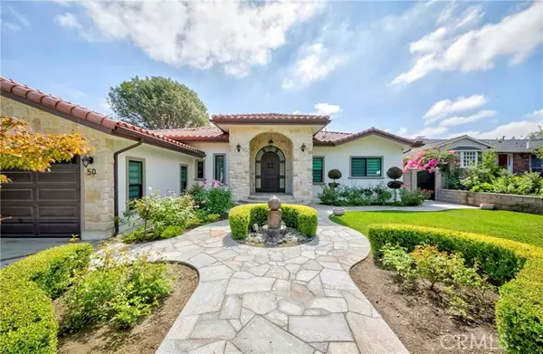 50 Ranchview RD, Rolling Hills Estates, CA 90274