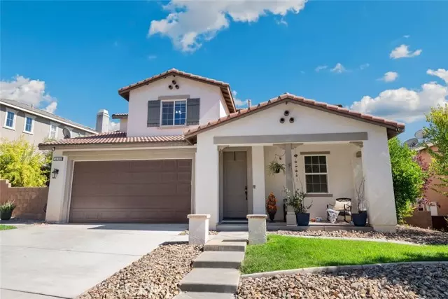 Beaumont, CA 92223,34300 Venturi AVE