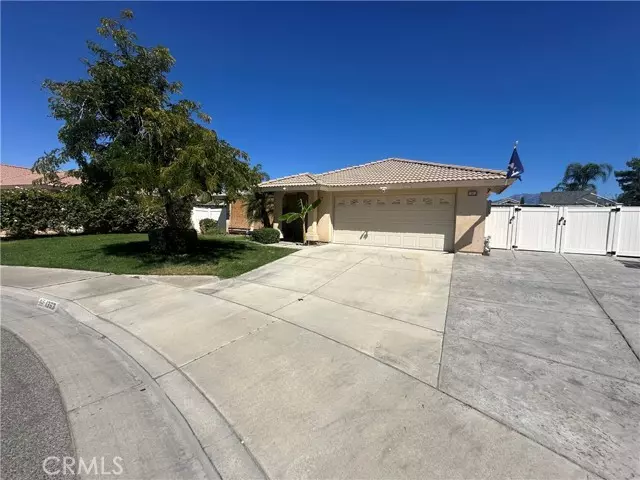 1363 Galileo WAY, San Jacinto, CA 92583