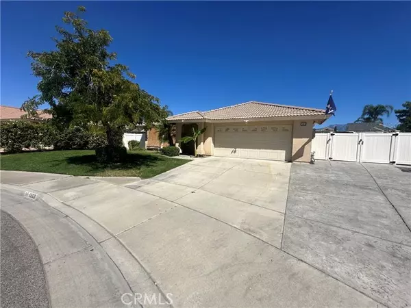 1363 Galileo WAY, San Jacinto, CA 92583
