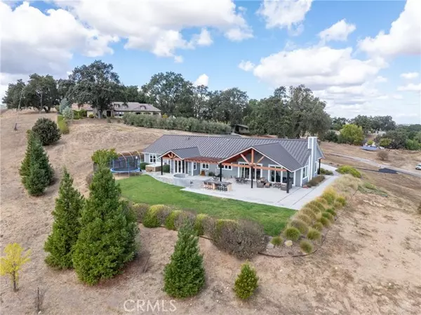 Atascadero, CA 93422,8765 San Rafael