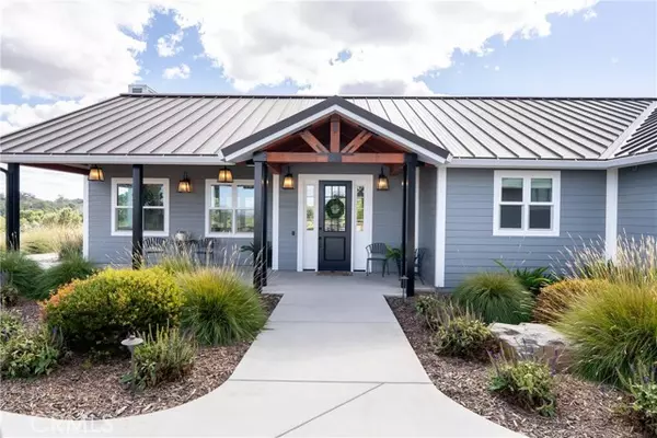 Atascadero, CA 93422,8765 San Rafael