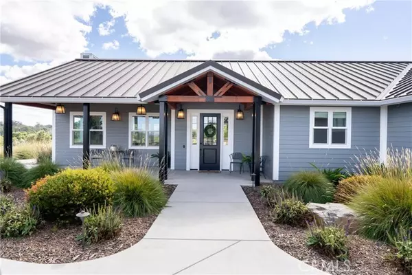 Atascadero, CA 93422,8765 San Rafael