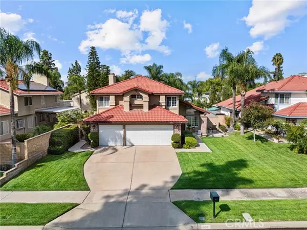 Redlands, CA 92374,907 Knightsbridge LN