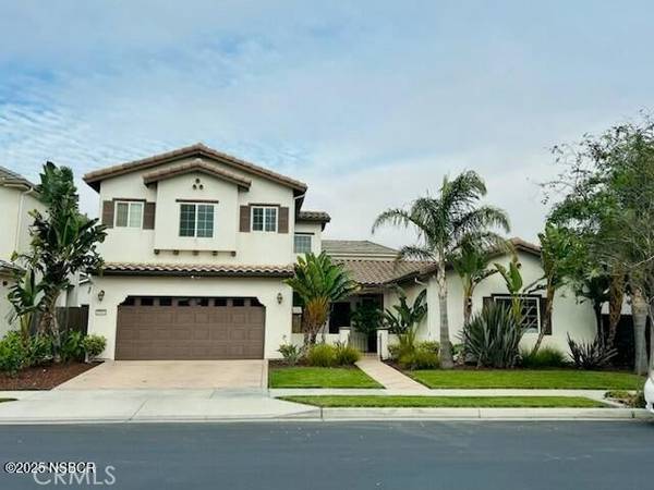 1544 S Madison LN, Santa Maria, CA 93458