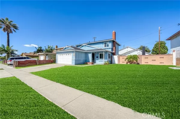 Carson, CA 90745,21992 Acarus