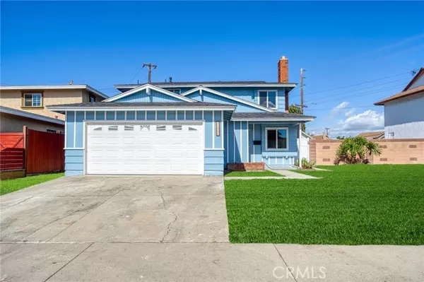 21992 Acarus, Carson, CA 90745