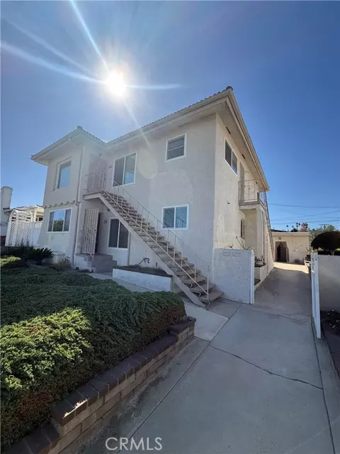 San Pedro, CA 90731,1331 S Patton