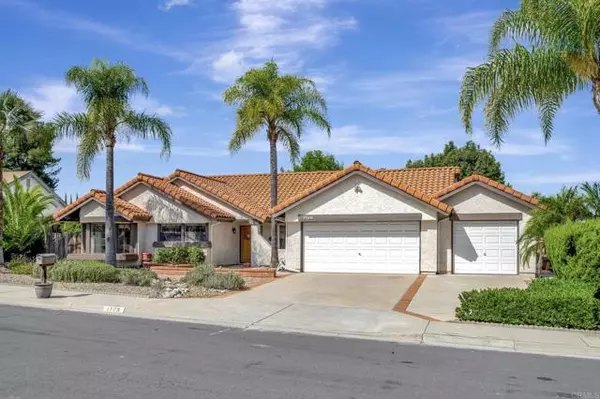 Escondido, CA 92029,1729 Mesa Grande Rd