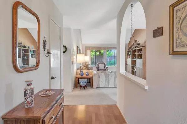 Escondido, CA 92029,1729 Mesa Grande Rd