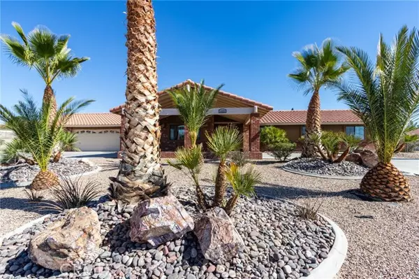 Apple Valley, CA 92307,16385 Kamana CT